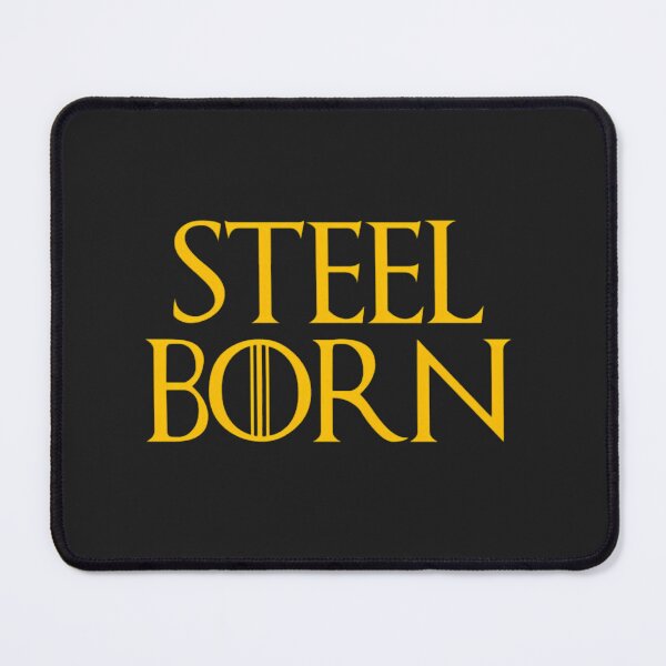 Item preview, Born In Pittsburgh designed and sold by Smartshirts1.