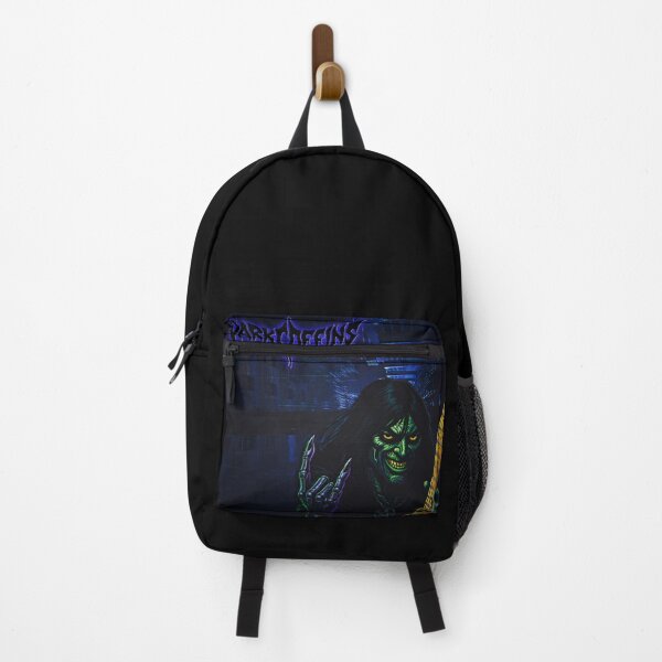Item preview, Dark Coffins Balbargöth 2066 - Future Power Metal Album designed and sold by CoffinsArt.