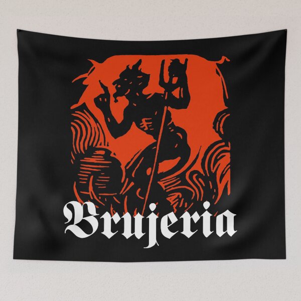 Item preview, Brujeria Ghost designed and sold by CarissaWyman.
