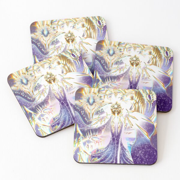 Item preview, Prismatic Celestial Goddess designed and sold by The Gods are in the Office.