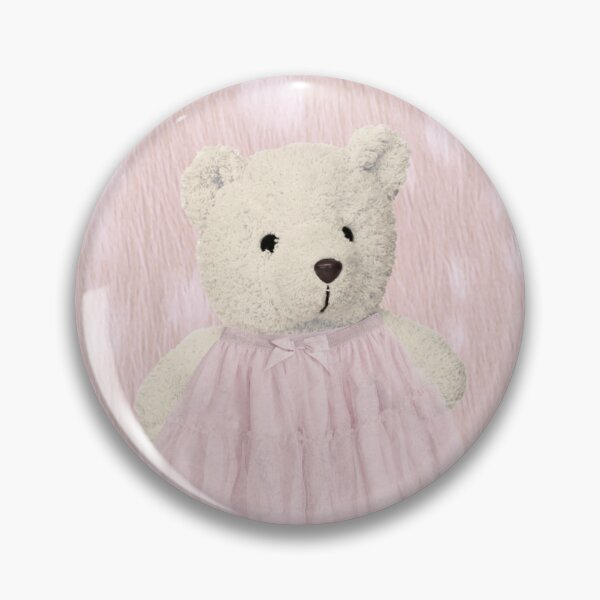 Item preview, Coquette Teddy on Pink Fawn designed and sold by SynthSaver.