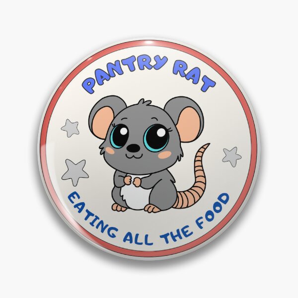 Item preview, Pantry Rat designed and sold by Apexi-5.
