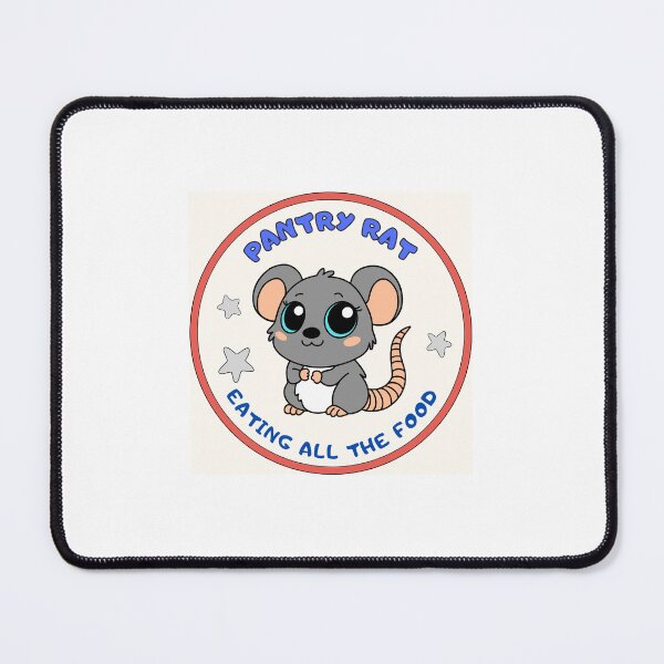 Item preview, Pantry Rat designed and sold by Apexi-5.