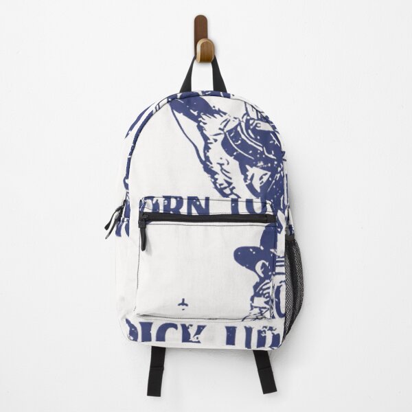 Item preview, Born To Dilly Dally Forced To Pick Up The Pace Goose Raccoon designed and sold by Smartshirts1.