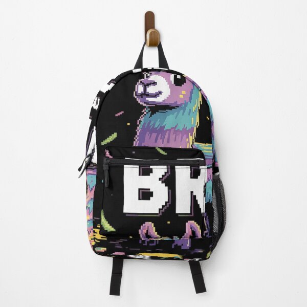 Item preview, Bruh Its My 13th Birthday Llama Pinata Boy Girl Family Party designed and sold by MarryIsMonth.