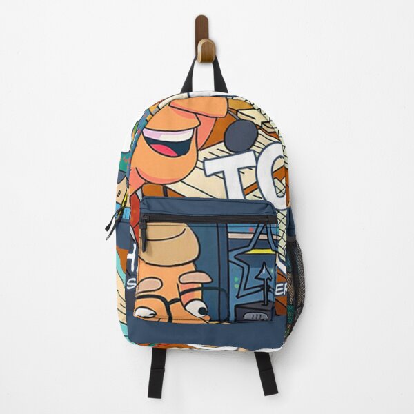Item preview, Milo Hamilton, Holy Toledo designed and sold by topstorycreative.