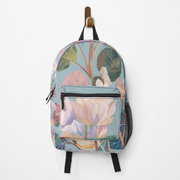 Item preview,  Pastel Garden Bloom designed and sold by BobaBunny76.