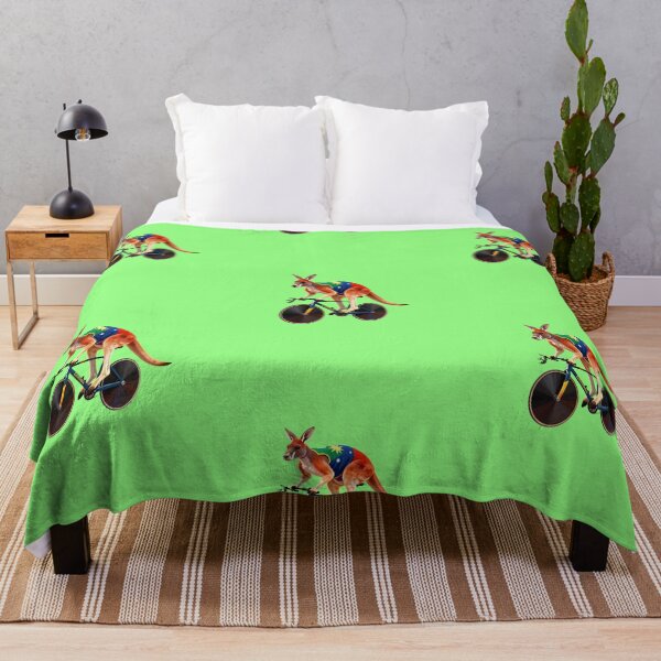 Item preview, Cycling in Australia designed and sold by Andykinoz.