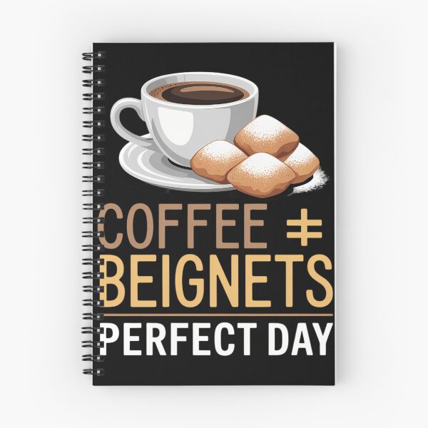 Item preview, Beignets Baker Coffee Mardi Gras New Orlean French Food designed and sold by YaulTape.