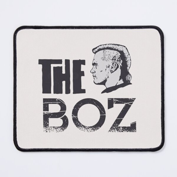 Item preview, Brian Bosworth The Boz Oklahoma designed and sold by Smartshirts1.