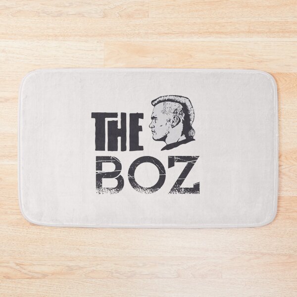 Item preview, Brian Bosworth The Boz Oklahoma designed and sold by Smartshirts1.