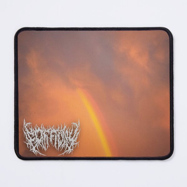 Item preview, Dark Coffins Anima Mundi - Blackgaze Metal Album designed and sold by CoffinsArt.