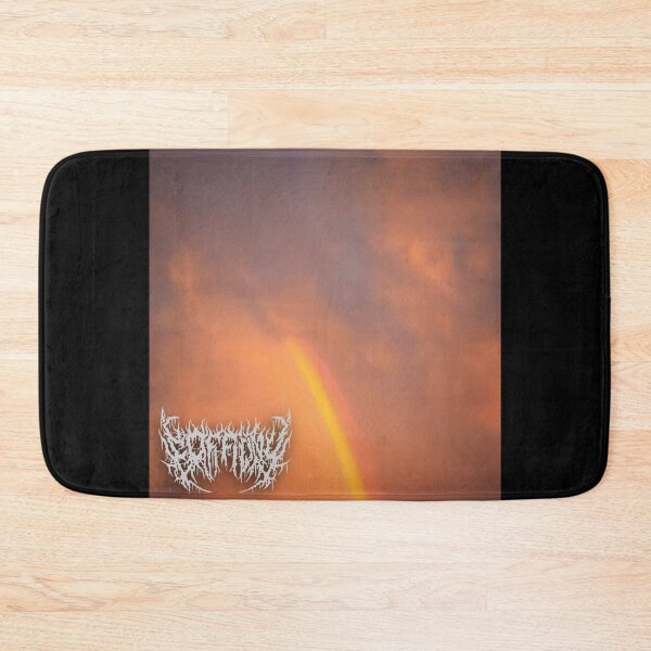 Item preview, Dark Coffins Anima Mundi - Blackgaze Metal Album designed and sold by CoffinsArt.