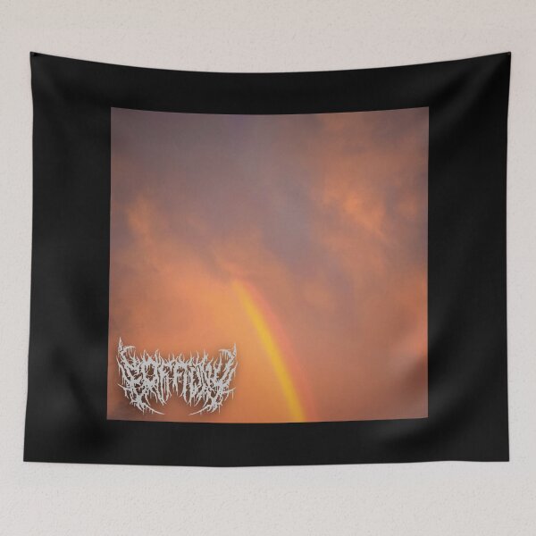 Item preview, Dark Coffins  Anima Mundi - Blackgaze Metal Album designed and sold by CoffinsArt.