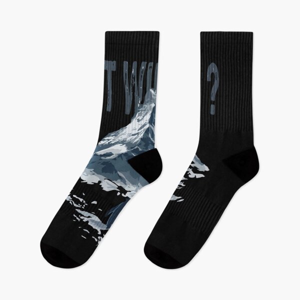 Aperçu de l'œuvre Mais pourquoi pas des montagnes ? Pingouin nihiliste Mème tendance créée et vendue par redderkunziee.