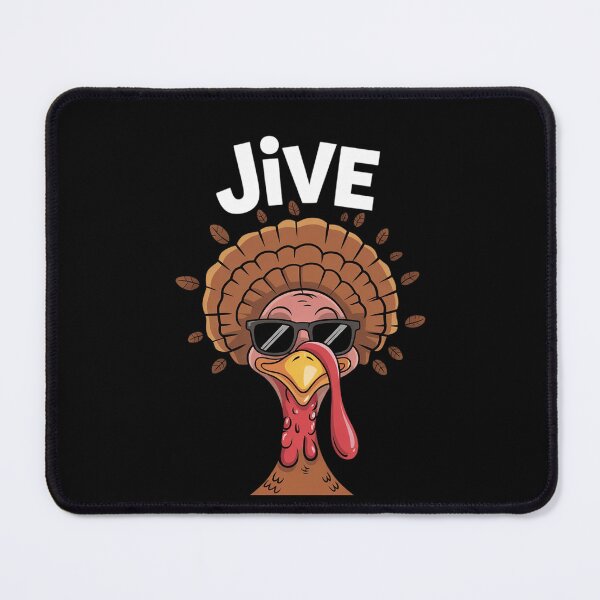 Item preview, Jive Thanksgiving Turkey Day Family Costume designed and sold by MythWoot.