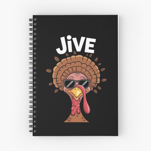 Item preview, Jive Thanksgiving Turkey Day Family Costume designed and sold by MythWoot.