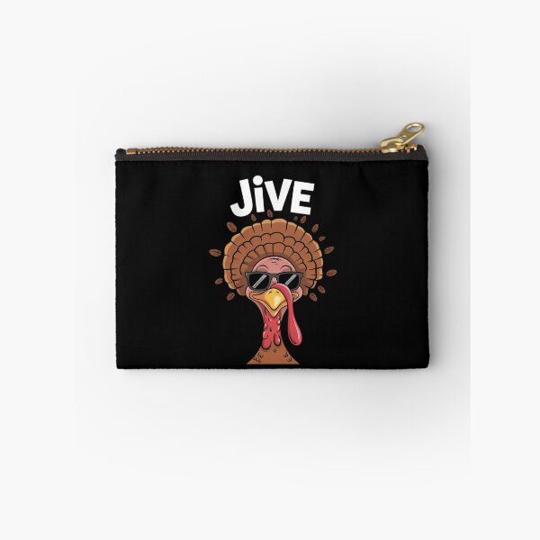 Item preview, Jive Thanksgiving Turkey Day Family Costume designed and sold by MythWoot.