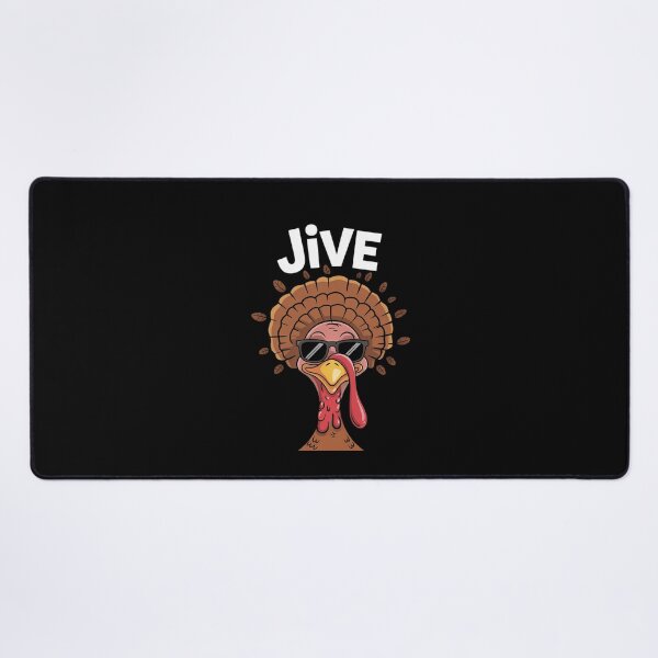 Item preview, Jive Thanksgiving Turkey Day Family Costume designed and sold by MythWoot.