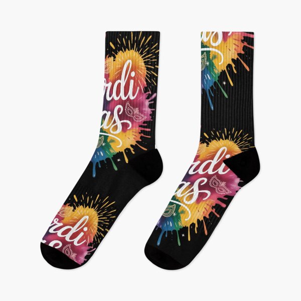 Item preview, Big Easy Vibes Mardi Gras Fat Tuesday New Orleans designed and sold by YaulTape.