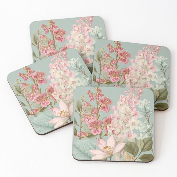 Item preview, Botanical Garden Harmony designed and sold by BobaBunny76.