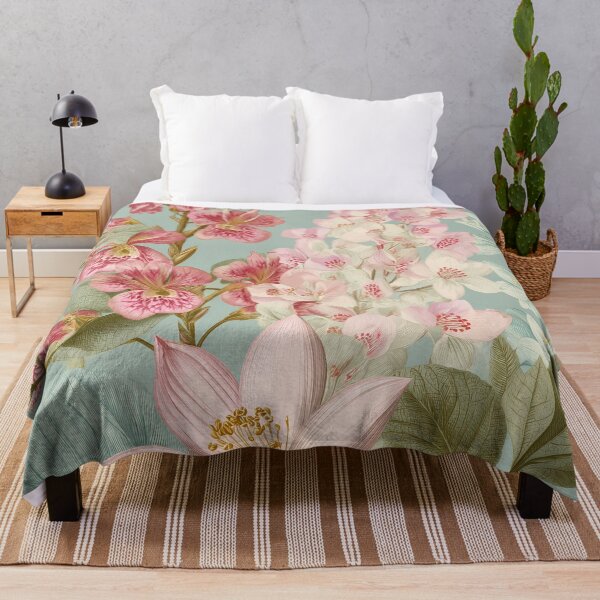 Item preview, Botanical Garden Harmony designed and sold by BobaBunny76.