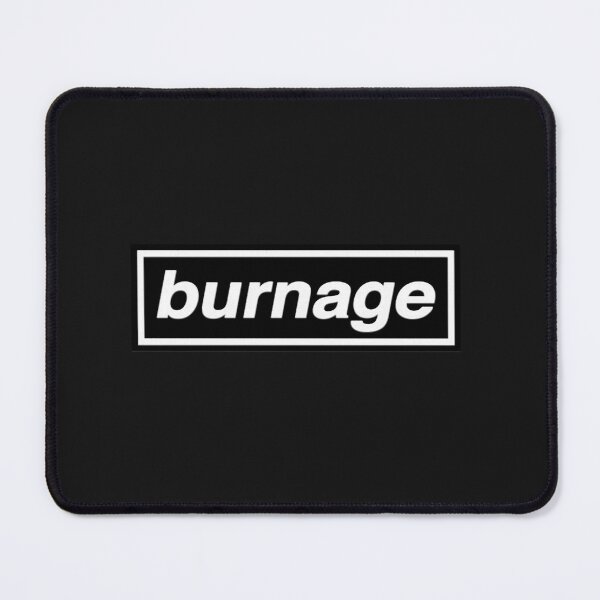 Item preview, Burnage - Oasis Band Tribute - Made In The designed and sold by Smartshirts1.