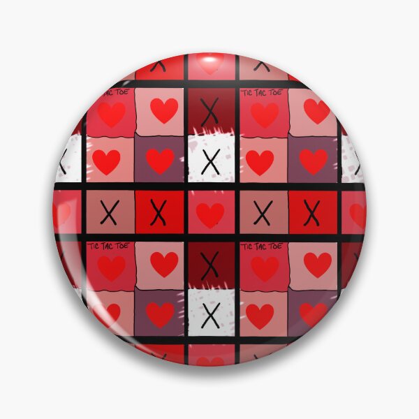 Item preview, Tic Tac Toe designed and sold by Shells Designs.
