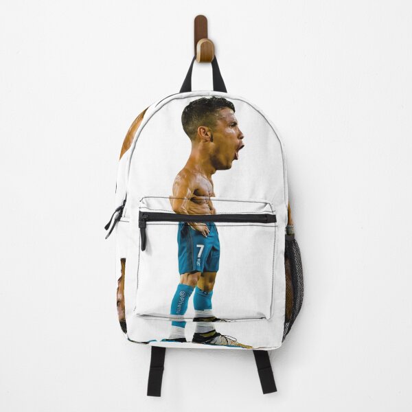 Item preview, Mini Siuu cr7 Football Meme designed and sold by NF Designs Studio DTF.