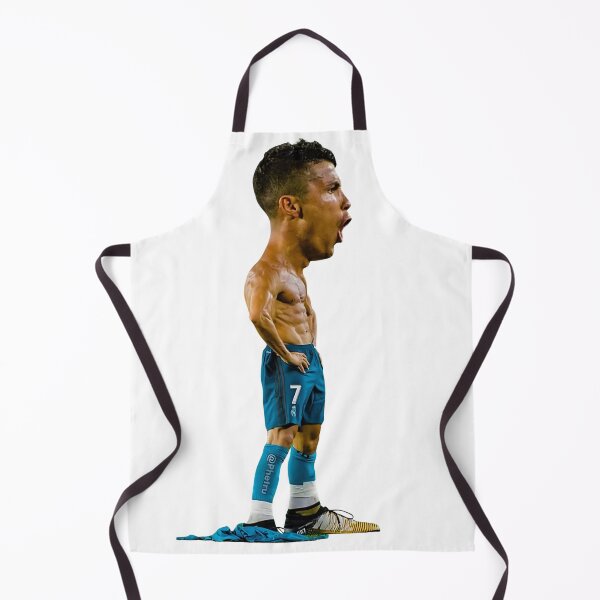 Item preview, Mini Siuu cr7 Football Meme designed and sold by NF Designs Studio DTF.