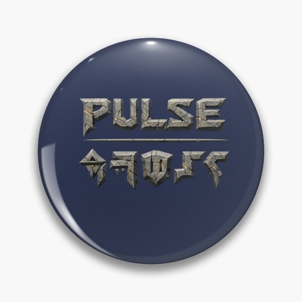 Item preview, Pulse Translation Symbol Design designed and sold by DaniFantasy.