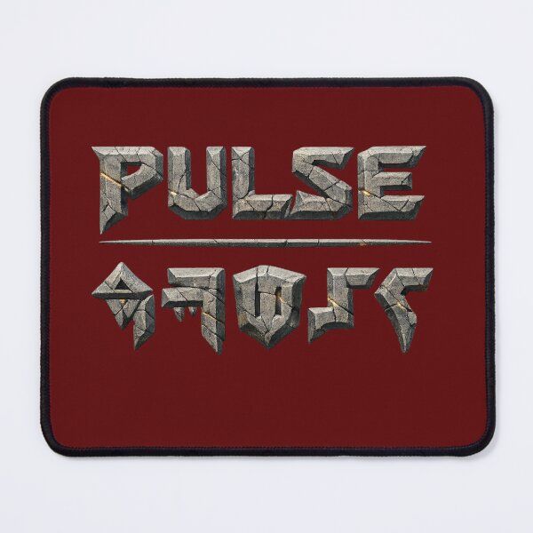 Item preview, Pulse Translation Symbol Design designed and sold by DaniFantasy.