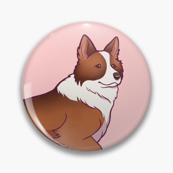 Item preview, Icelandic Sheepdog  designed and sold by Rubymcc.