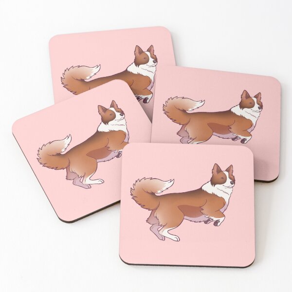 Item preview, Icelandic Sheepdog  designed and sold by Rubymcc.