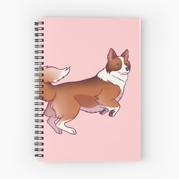 Item preview, Icelandic Sheepdog  designed and sold by Rubymcc.