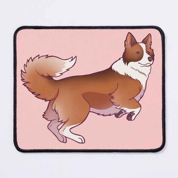 Item preview, Icelandic Sheepdog designed and sold by Rubymcc.