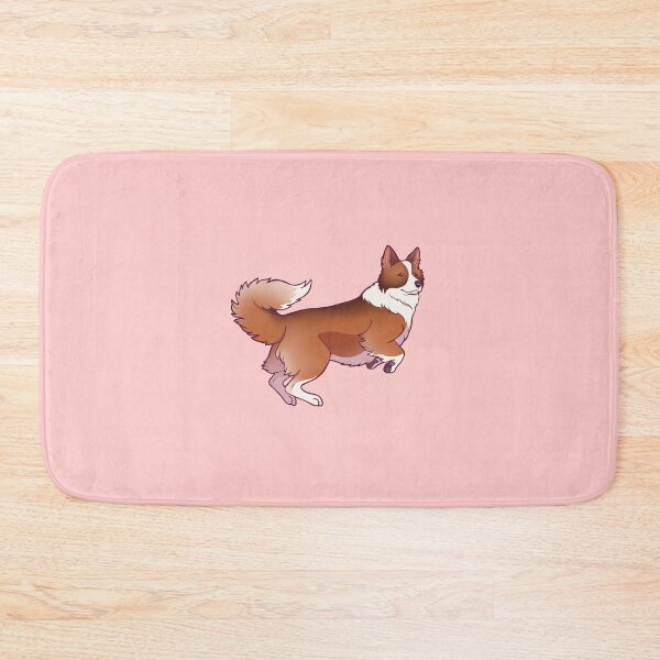 Item preview, Icelandic Sheepdog  designed and sold by Rubymcc.