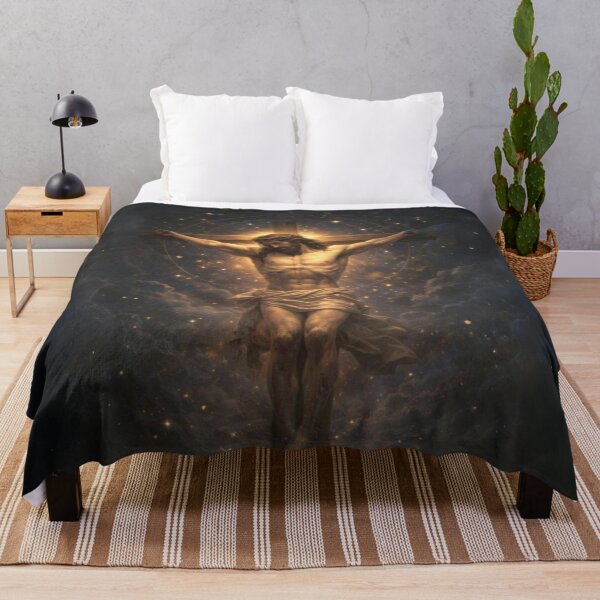 Item preview, Jesus Christ constellation 3 (Good Friday) designed and sold by Warih.