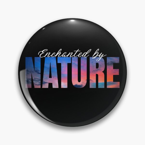 Item preview,  Enchanted by Nature Beautiful Nature designed and sold by Sachie's Studio.