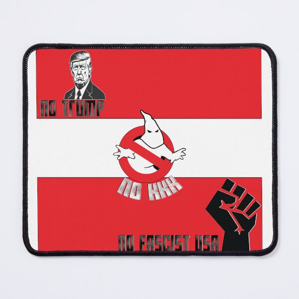 Item preview, Anti-Fascist USA designed and sold by cobyd13.