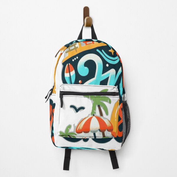 Item preview, surfing in Morocco designed and sold by sloophloop77.