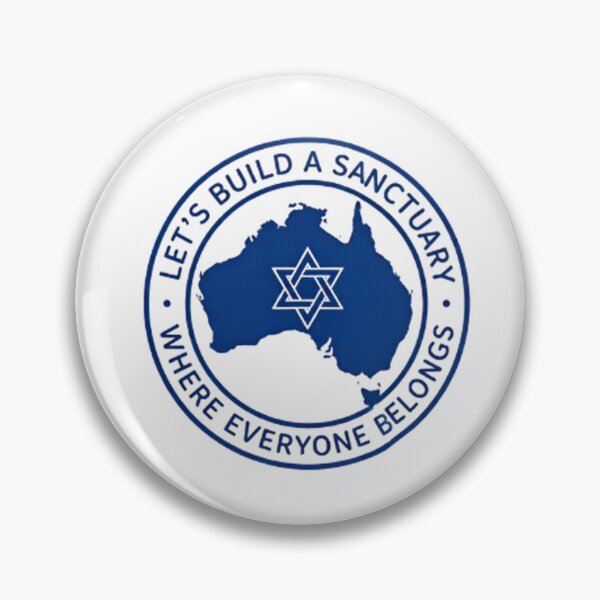 Item preview, Response to Bondi for the Silent Majority designed and sold by Community101pt2.