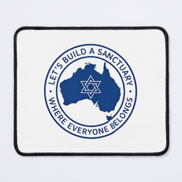 Item preview, Response to Bondi for the Silent Majority designed and sold by Community101pt2.