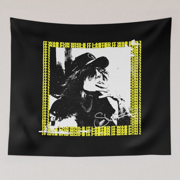 Item preview, SUECO designed and sold by RoeMargiotta.