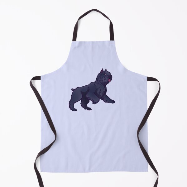 Item preview, Bouvier des Flandres designed and sold by Rubymcc.