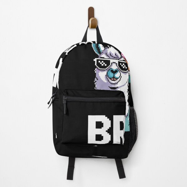 Item preview, Bruh Its My Birthday Boy Girl Family Party Bday Llama Pinata 71 designed and sold by AquaKiev.