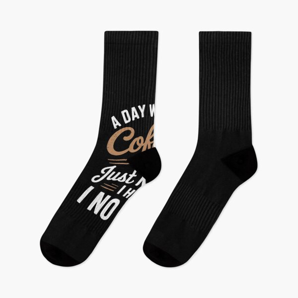 Item preview, Lover A Day Without coffee is like just kidding designed and sold by MythWoot.