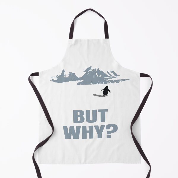 Item preview, Nihilist Penguin. #4 designed and sold by EunsooLee.