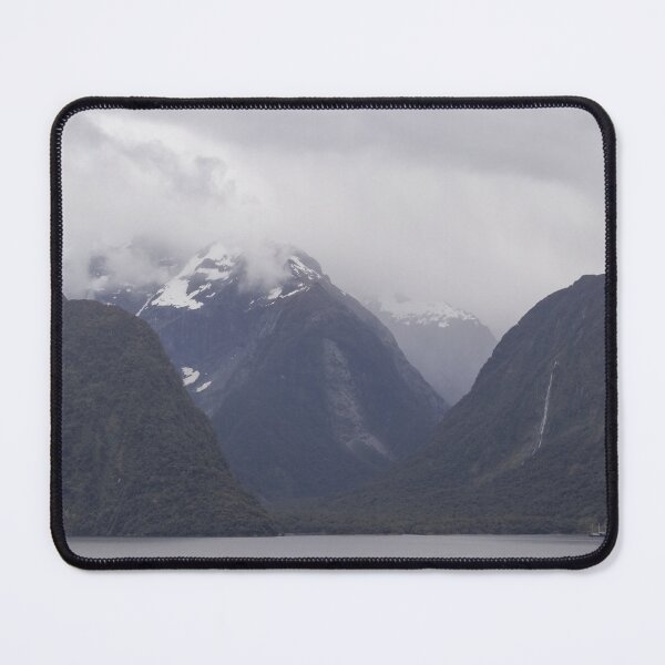 Item preview, Milford Sound, New Zealand designed and sold by Allport Photography.