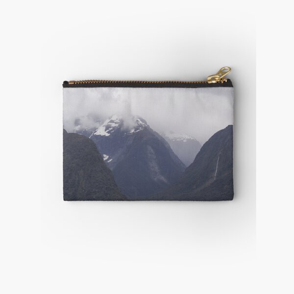 Item preview, Milford Sound, New Zealand designed and sold by Allport Photography.